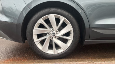 Skoda Enyaq 132kW 60 Suite Nav 62kWh 5dr Auto Electric Estate